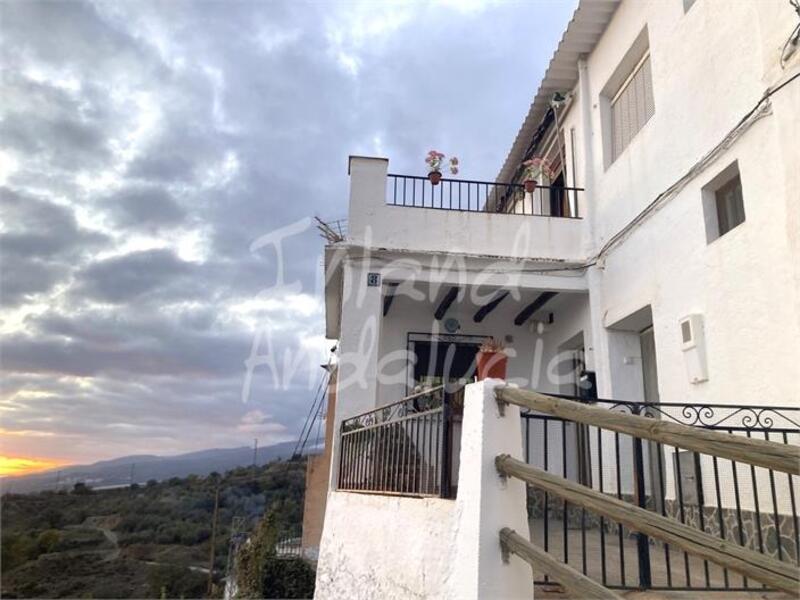 5 chambre Maison de Ville à vendre