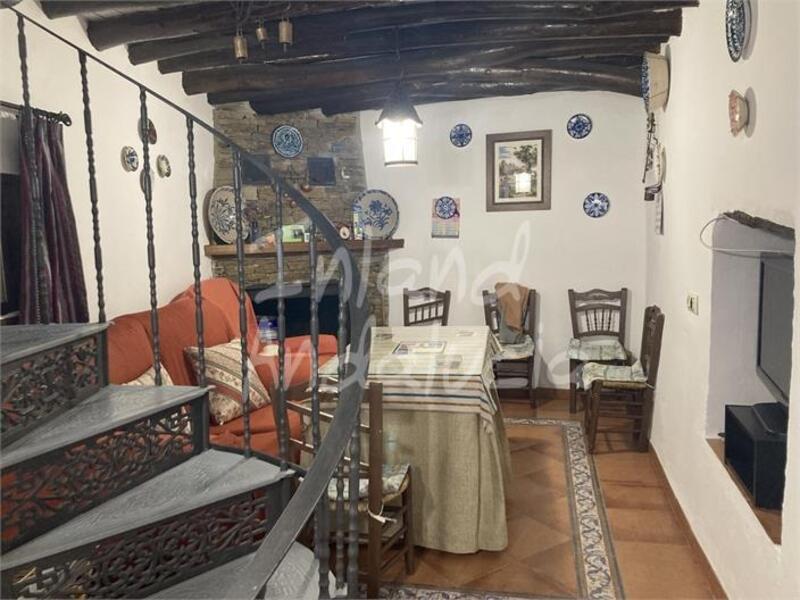 5 chambre Maison de Ville à vendre