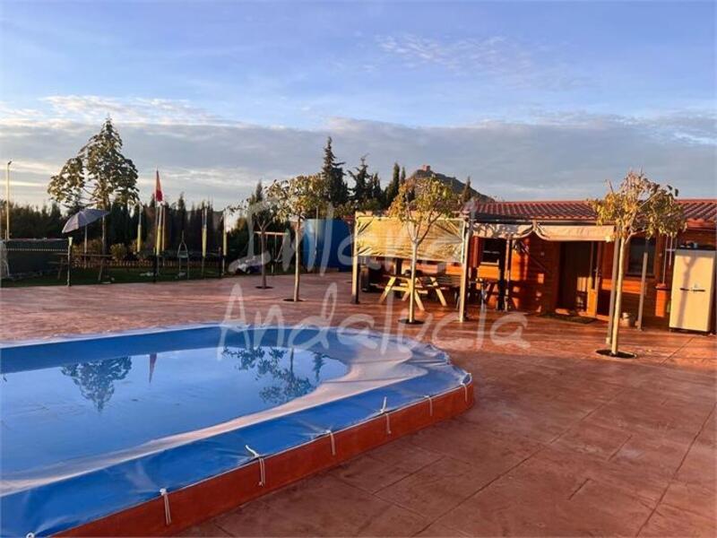 2 bedroom Country House for sale
