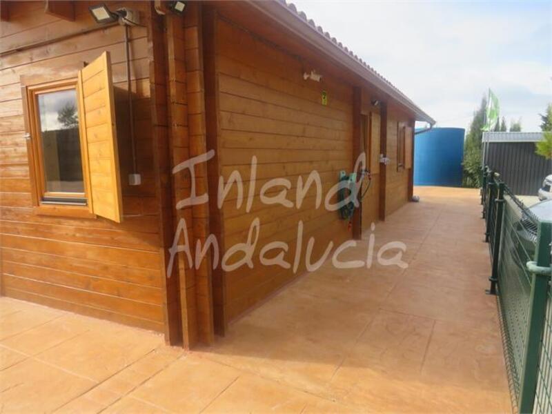 2 bedroom Country House for sale