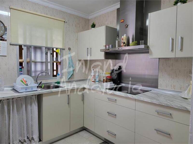 4 chambre Maison de Ville à vendre