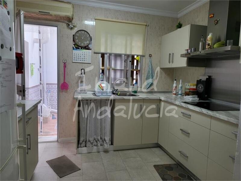 4 chambre Maison de Ville à vendre