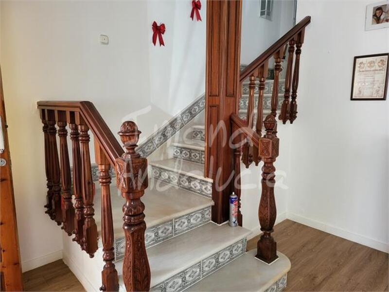 4 chambre Maison de Ville à vendre