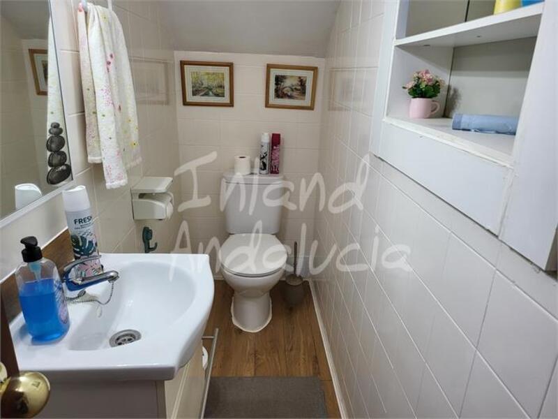 4 chambre Maison de Ville à vendre