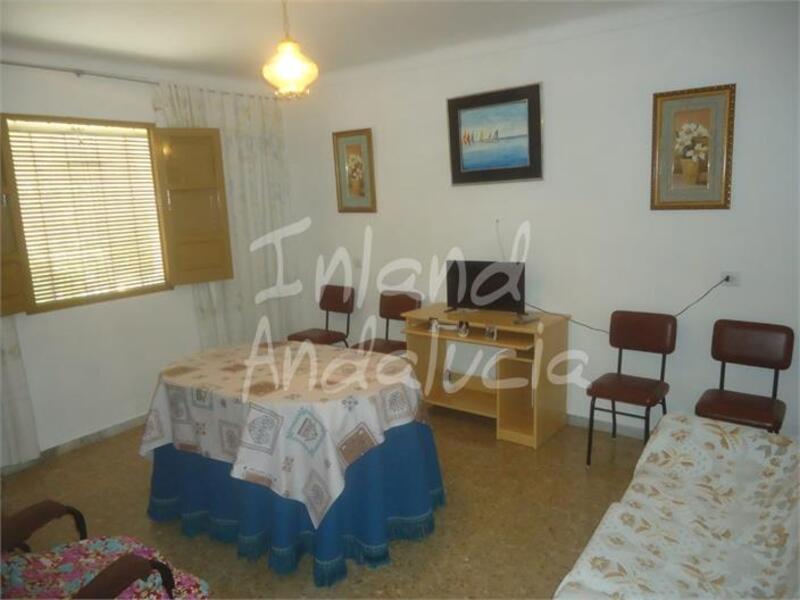 4 chambre Auberge à vendre