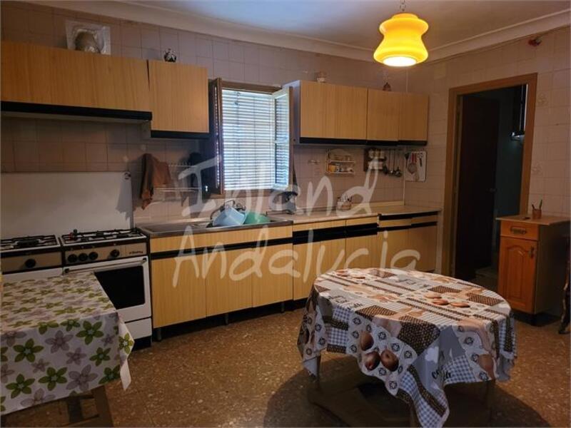 4 chambre Auberge à vendre