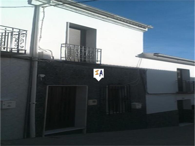 Townhouse for sale in Alcala la Real, Jaén