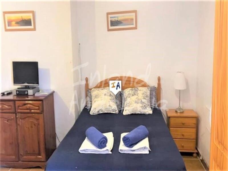 7 sovrum Lantställe till salu