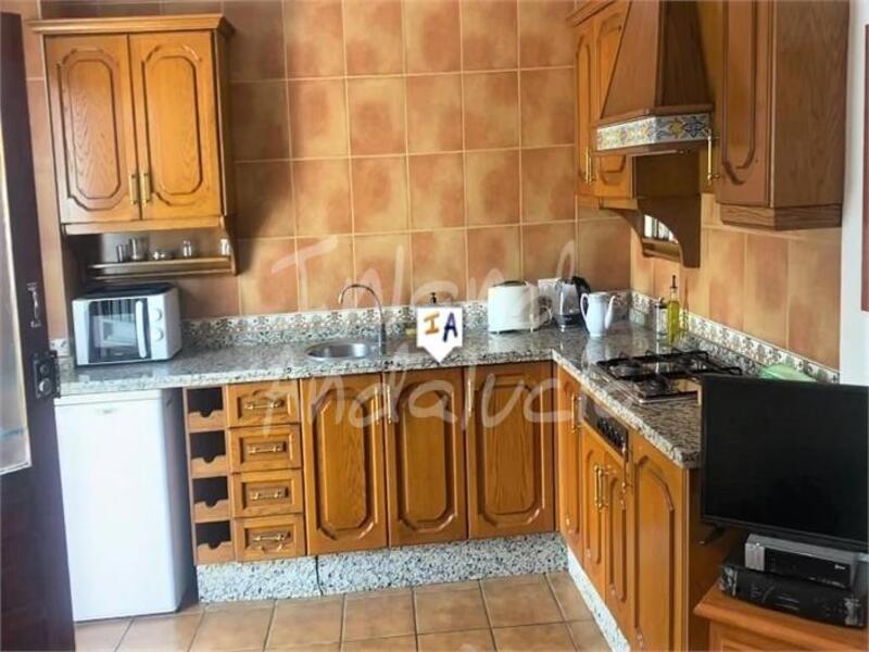 7 sovrum Lantställe till salu