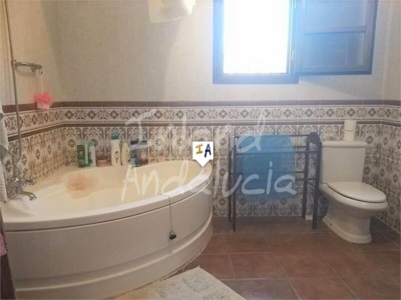 7 sovrum Lantställe till salu