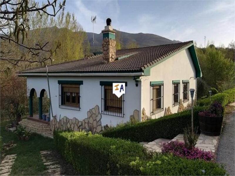Country House for sale in Jatar, Granada