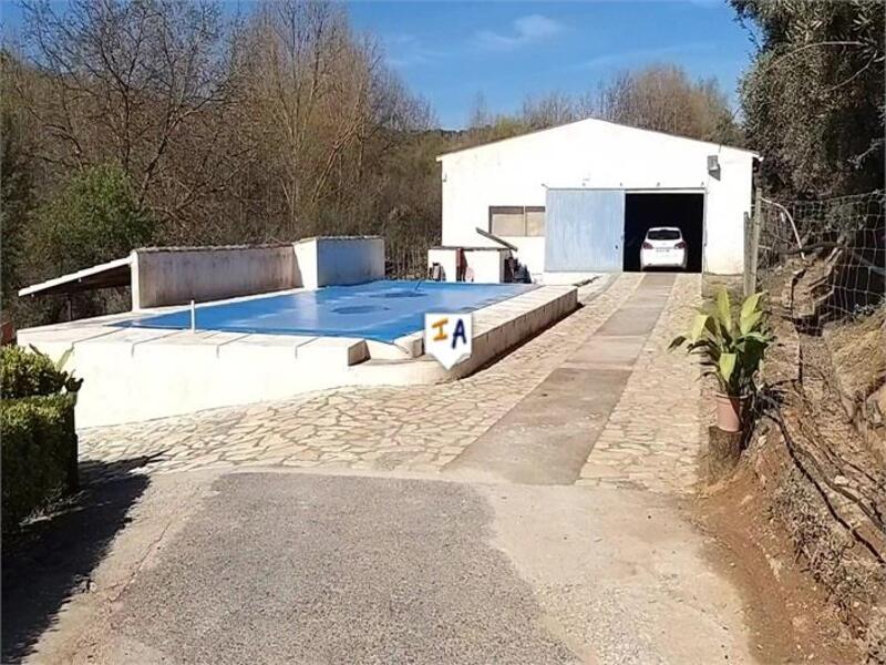 3 chambre Auberge à vendre