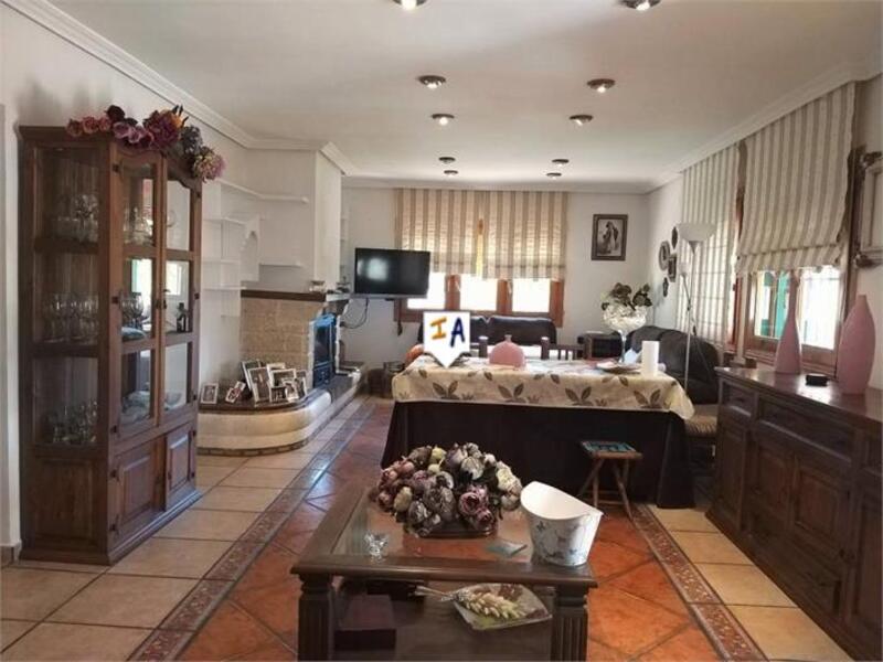 3 chambre Auberge à vendre