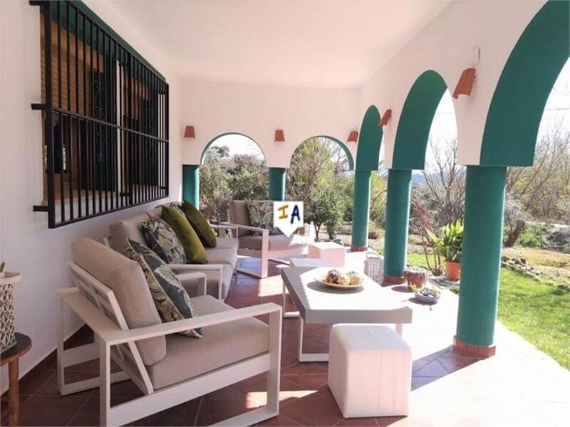 3 chambre Auberge à vendre