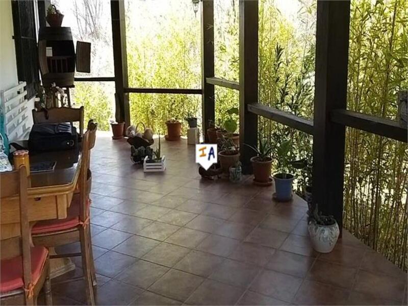 3 chambre Auberge à vendre