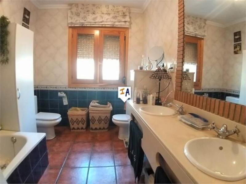 3 chambre Auberge à vendre