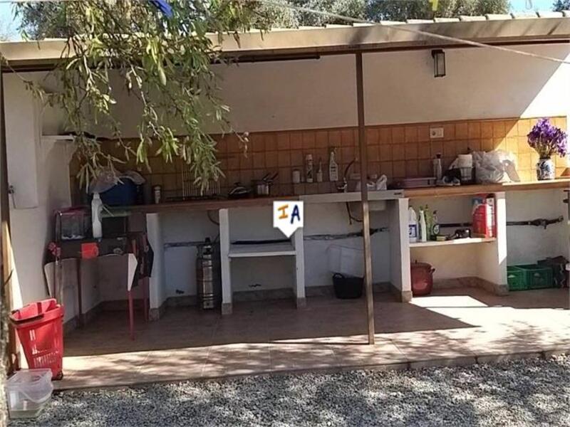 3 chambre Auberge à vendre
