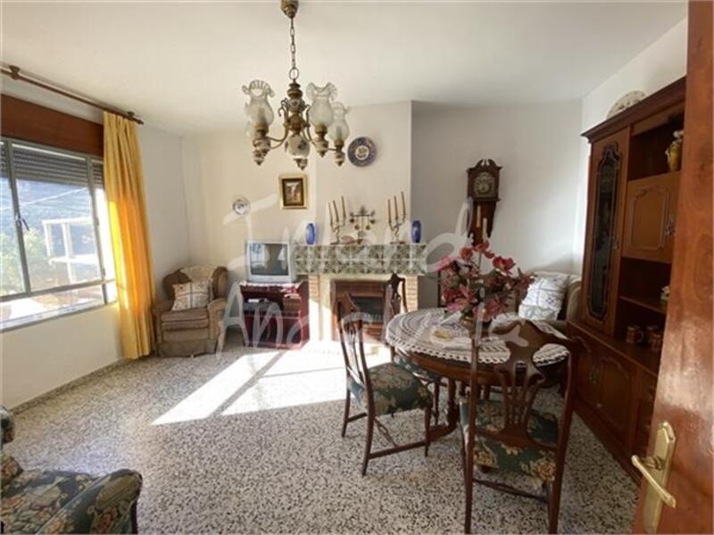 3 chambre Maison de Ville à vendre