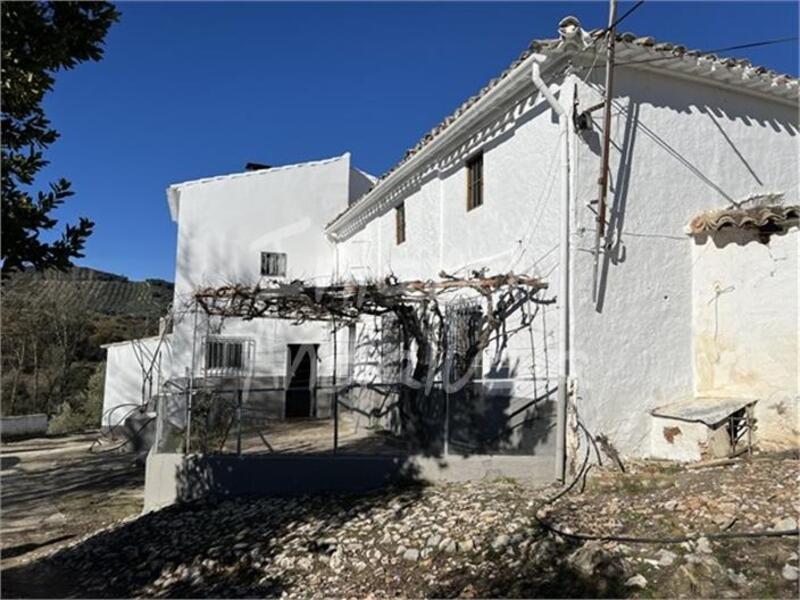 Auberge à vendre dans Priego de Cordoba, Córdoba