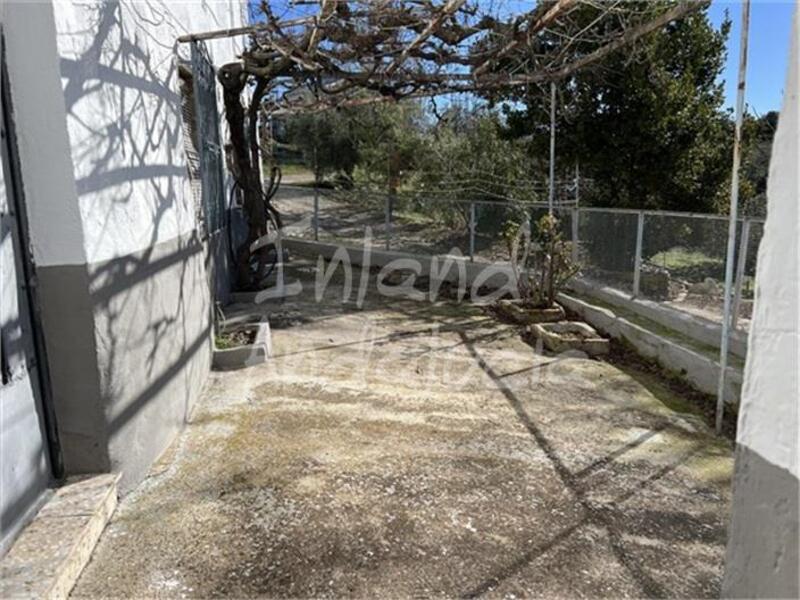 5 chambre Auberge à vendre