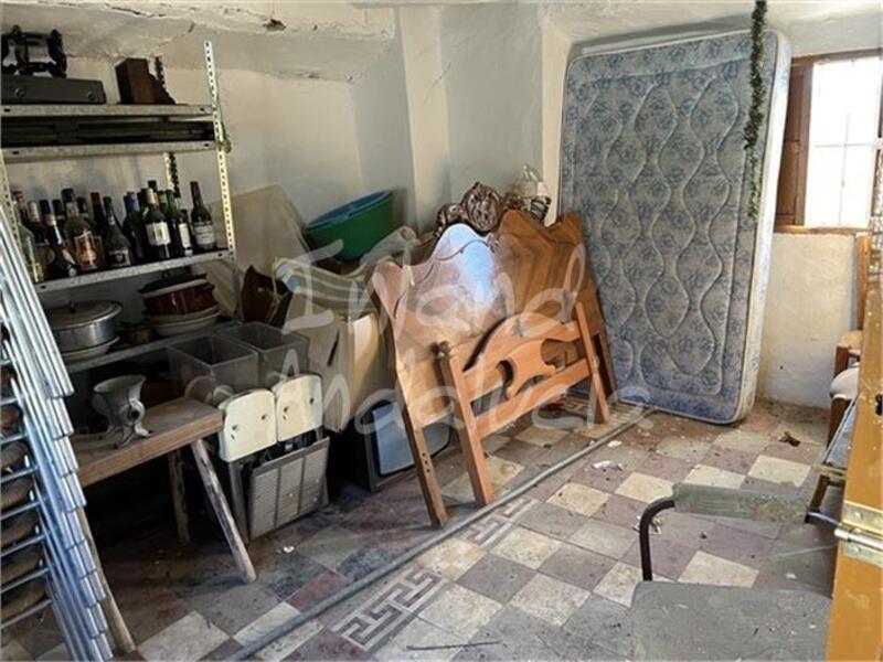 5 chambre Auberge à vendre