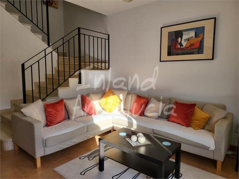 4 soverom Rekkehus til salgs