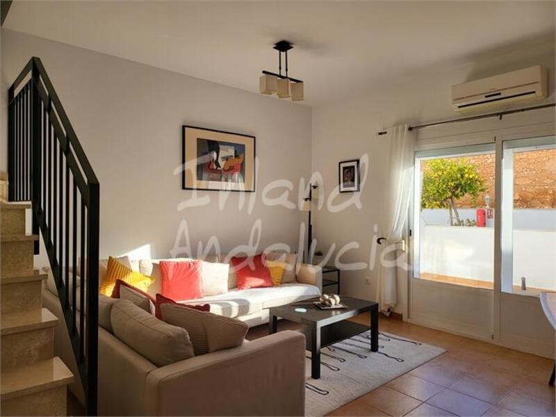 4 soverom Rekkehus til salgs