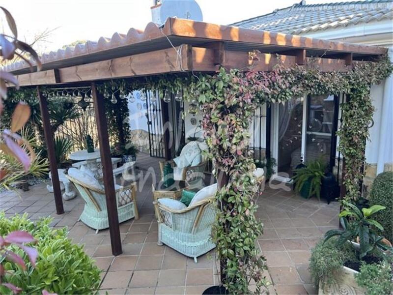 Villa for sale in Puerto Lope, Granada