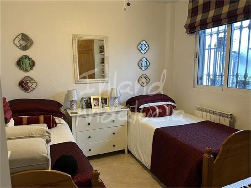 2 bedroom Villa for sale