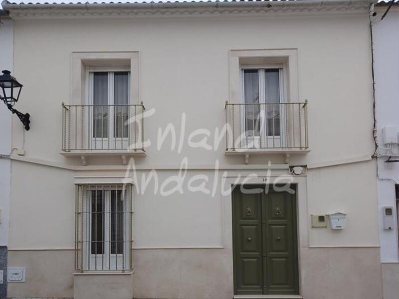 Adosado en venta en Aguadulce, Sevilla