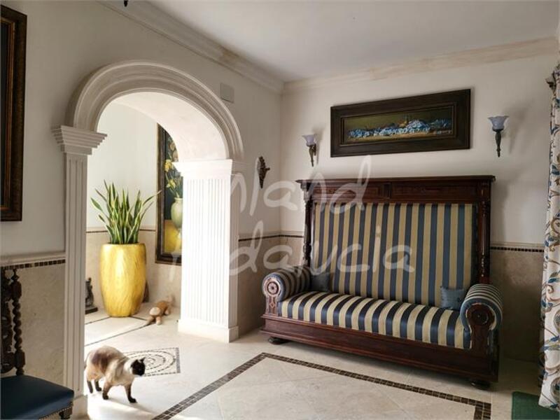 4 Cuarto Adosado en venta