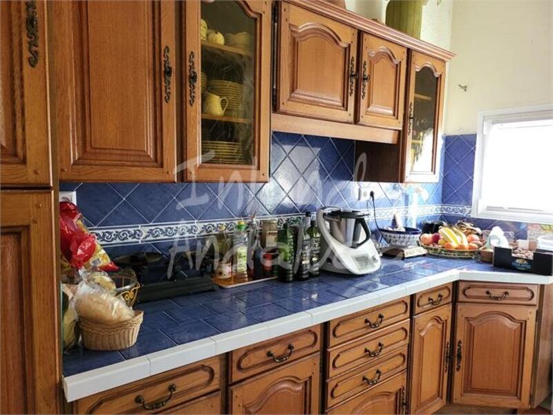 4 Cuarto Adosado en venta