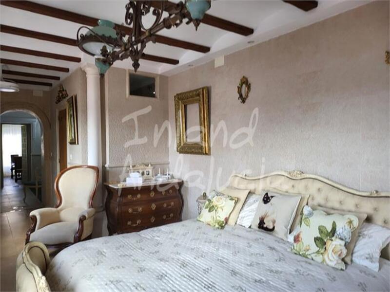 4 Cuarto Adosado en venta