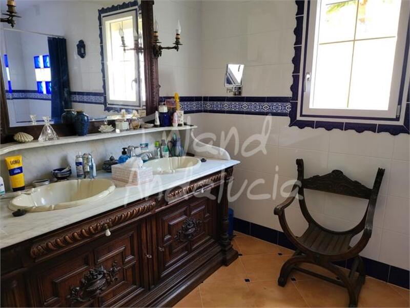 4 Cuarto Adosado en venta