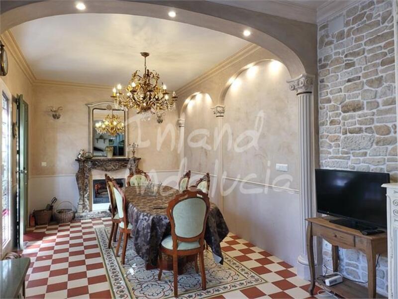 4 Cuarto Adosado en venta