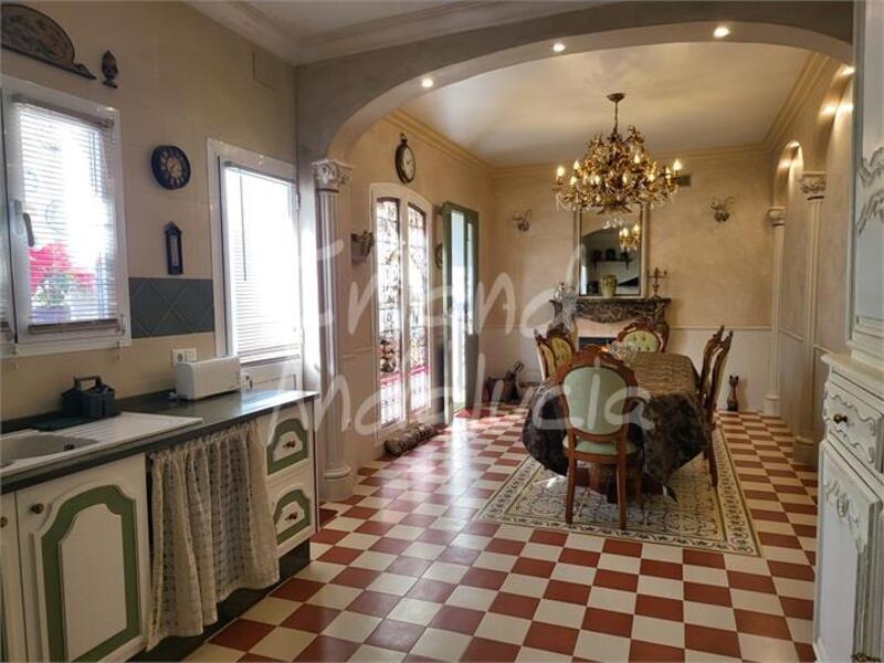 4 Cuarto Adosado en venta