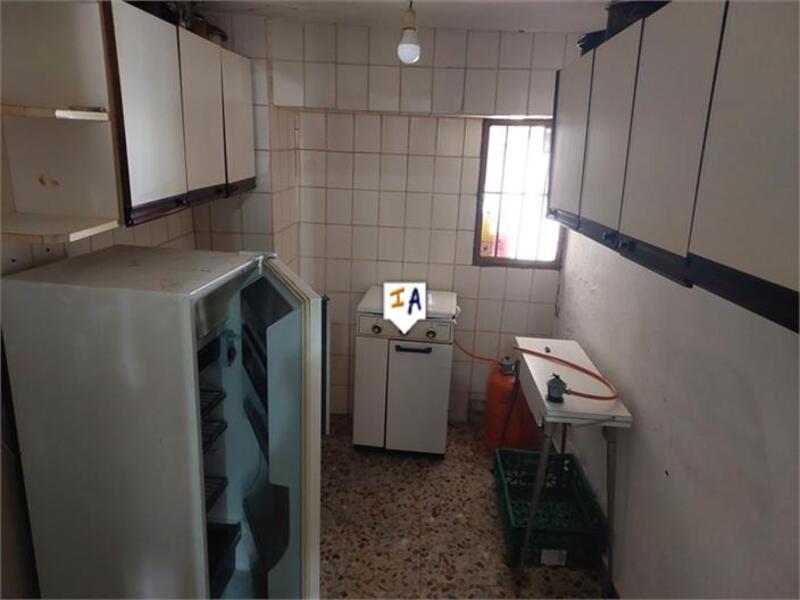 4 Cuarto Adosado en venta