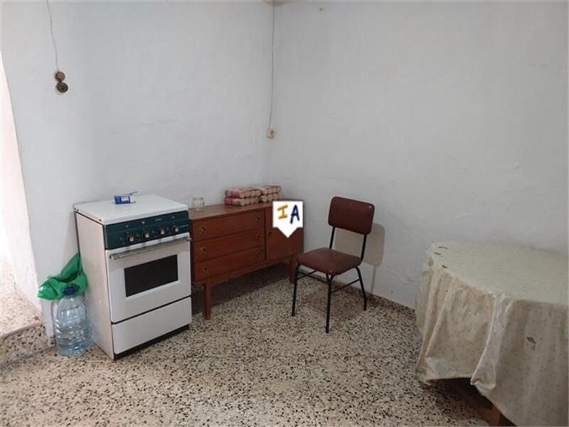 4 Cuarto Adosado en venta