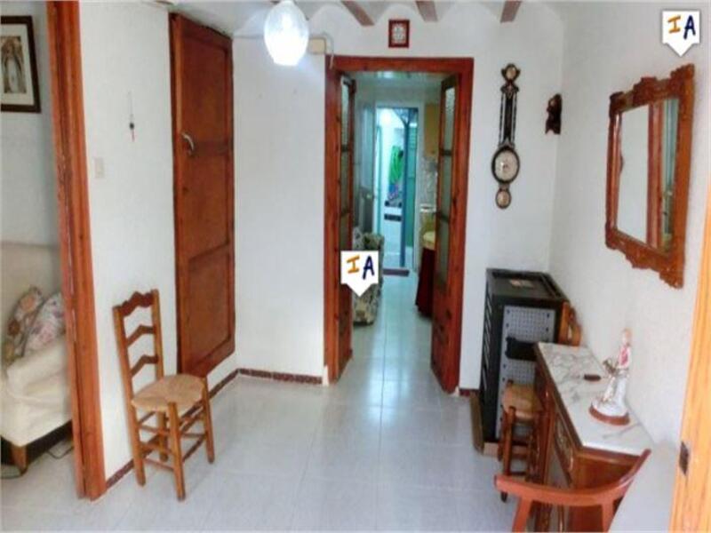 3 bedroom Townhouse for sale