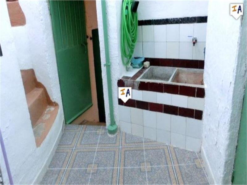 3 Cuarto Adosado en venta