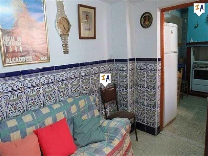 3 Cuarto Adosado en venta