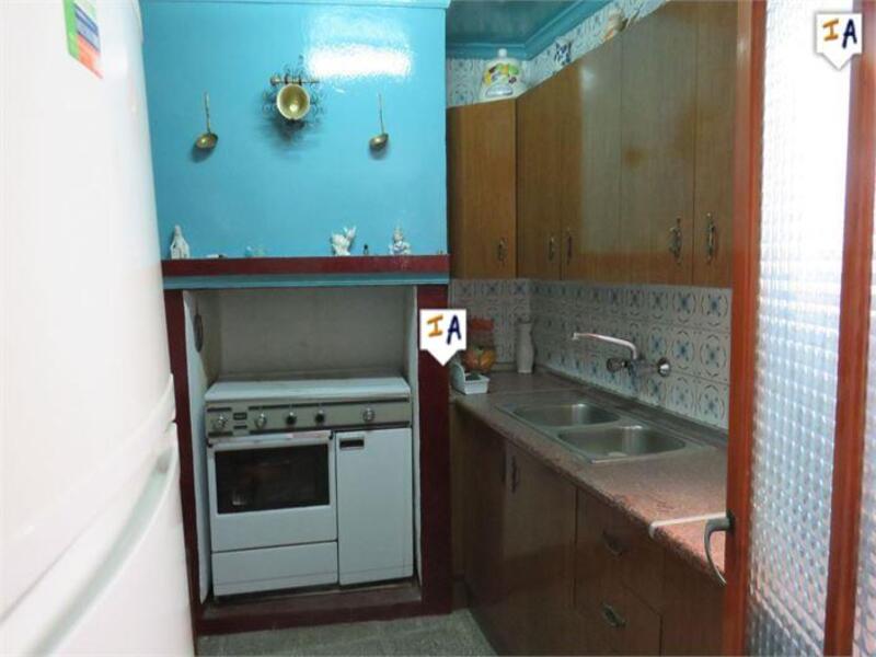 3 Cuarto Adosado en venta