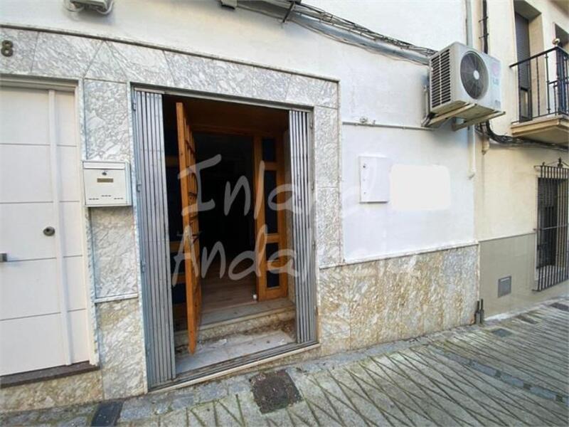 Forretningseiendom til salgs i Alcala la Real, Jaén