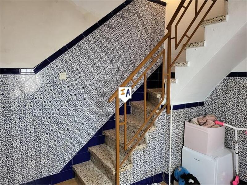 2 Schlafzimmer Stadthaus zu verkaufen 2 Schlafzimmer Stadthaus zu verkaufen