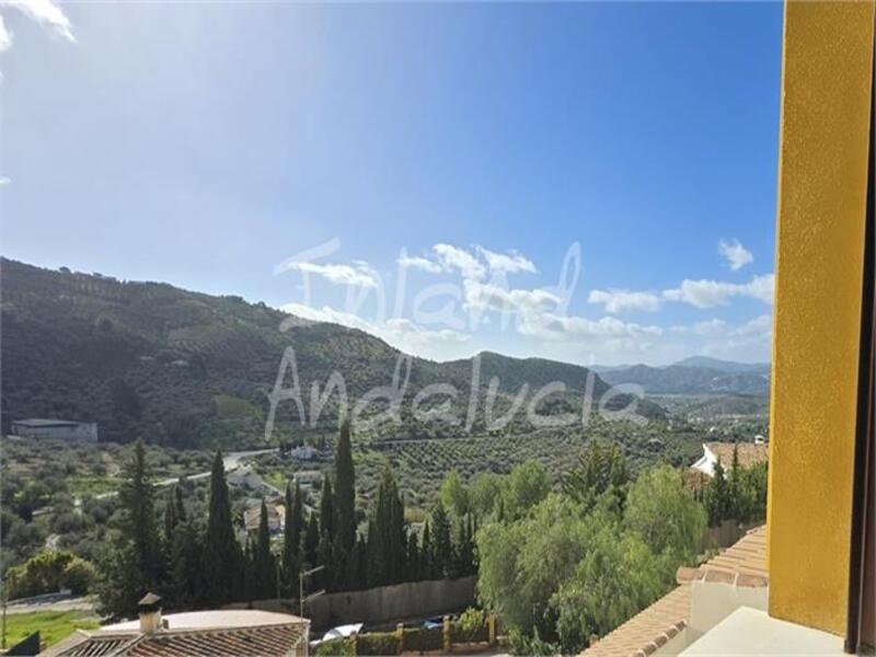 Lejlighed til salg i Alcaucin, Málaga Lejlighed til salg i Alcaucin, Málaga