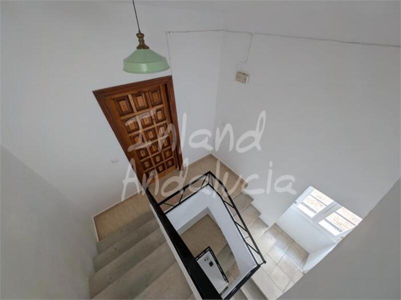 3 soverom Rekkehus til salgs