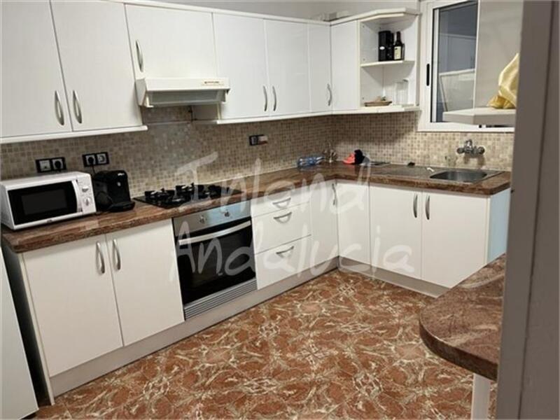 Maison de Ville à vendre dans Castillo de Locubin, Jaén