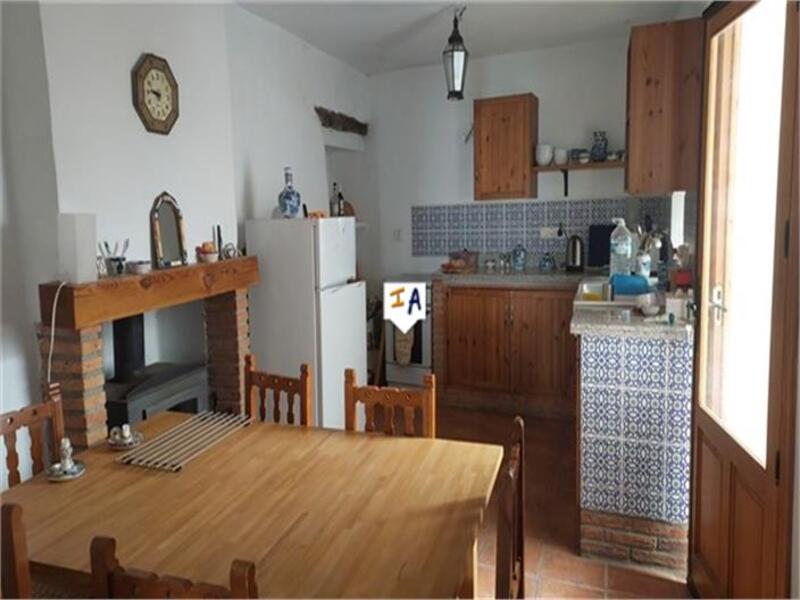 5 sovrum Radhus till salu