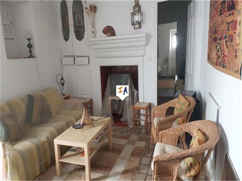 5 sovrum Radhus till salu