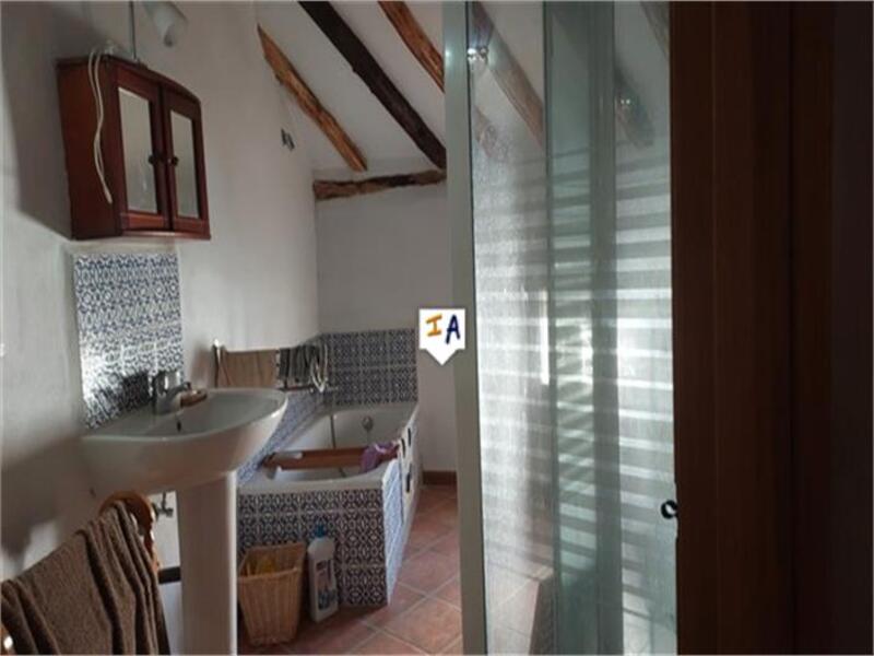 5 sovrum Radhus till salu